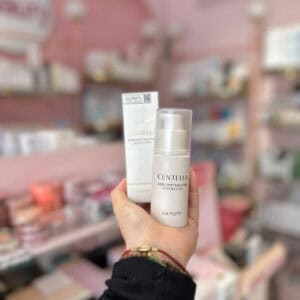 Tinh chất Dr.Pepti Centella Dark Spot Solution Ampoule Pro 30ml dưỡng ẩm, hỗ trợ sáng da và giảm nếp nhăn - Ảnh 5