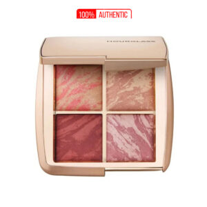 Bảng phấn má Hourglass Ambient Lighting Edit Flushed Edit 4 ô 1.4g x 4 fullbox