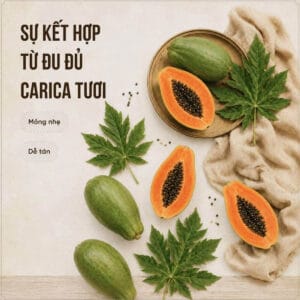 Kem Dưỡng Đa Năng Lucas Papaw Ointment Dưỡng Môi Làm Mềm Môi 15G - Ảnh 5